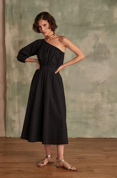 Picture of CHOULDER ASYMMETRICAL TOP